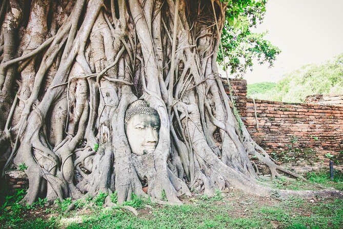 Ayutthaya City Tour and Grand Pearl Cruise from Bangkok - Who Should Consider This Tour?