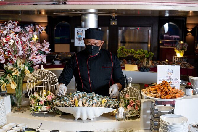 Ayutthaya City Tour and Grand Pearl Cruise from Bangkok - FAQ