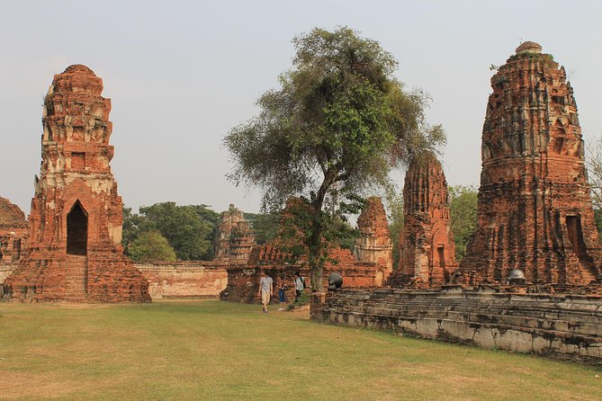 Ayutthaya Day Tour By Coach and Cruise - Tips and Recommendations for the Tour