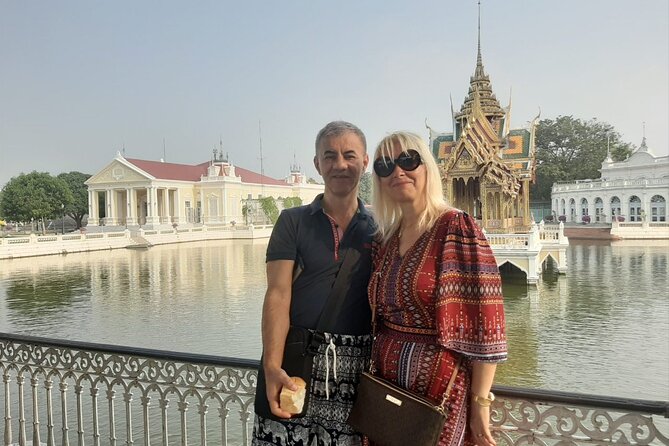 Ayutthaya Day Tour From Bangkok Private - Historical Significance and Cultural Insights