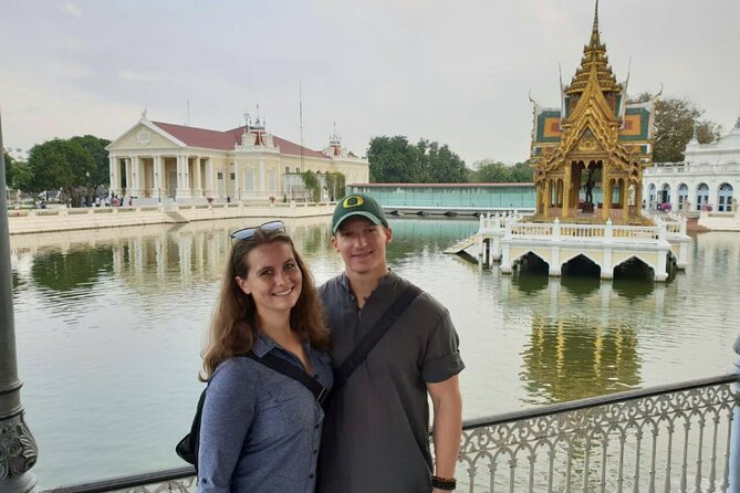 Ayutthaya Day Tour From Bangkok Private - Cancellation Policy and Refund Details