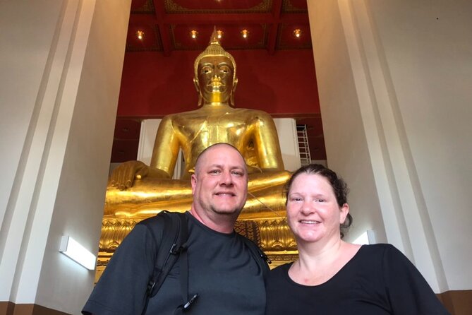 Ayutthaya Day Tour From Bangkok Private - Traveler Photos and Reviews