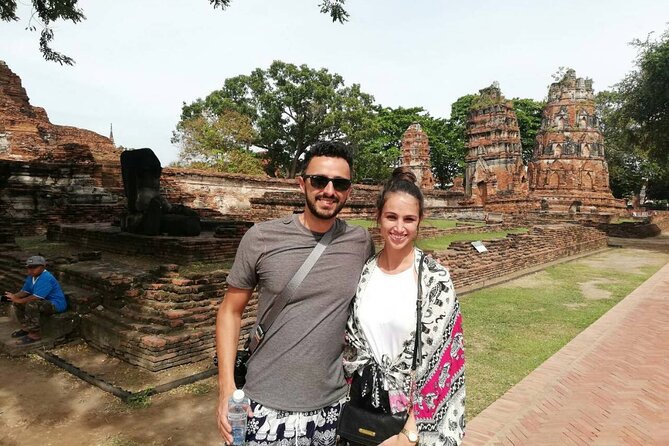 Ayutthaya Day Tour From Bangkok Private - Questions and Assistance