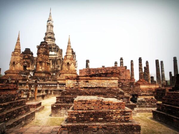 Ayutthaya Full Day & Bang Pa in (Summer Palace) - Potential for an Interesting Visit