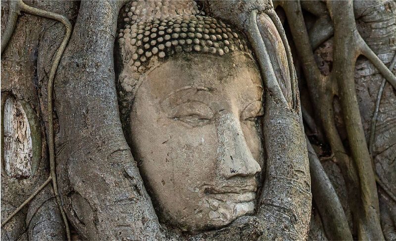Ayutthaya Full-Day Private UNESCO Heritage Tour - Why Ayutthaya is worth a day away from Bangkok