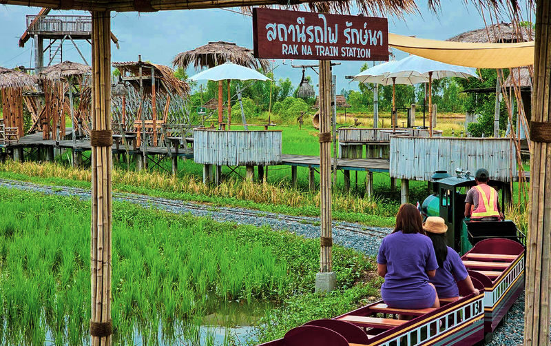 Ayutthaya Full-Day Private UNESCO Heritage Tour - Exploring the temples and ruins