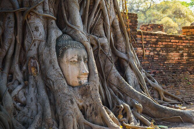 Ayutthaya Full Day history and world heritage sites - Good To Know