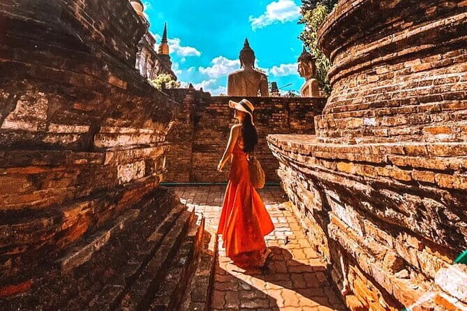 Ayutthaya Glittering from Bangkok with Heritage Sunset Cruise - FAQ