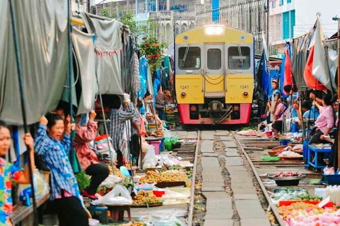Ayutthaya Glittering Sunset Boat & Top Attraction - Bangkok - Final thoughts