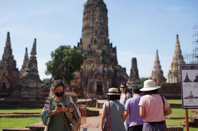 Ayutthaya Highlights & River Prawn Experience - Good To Know