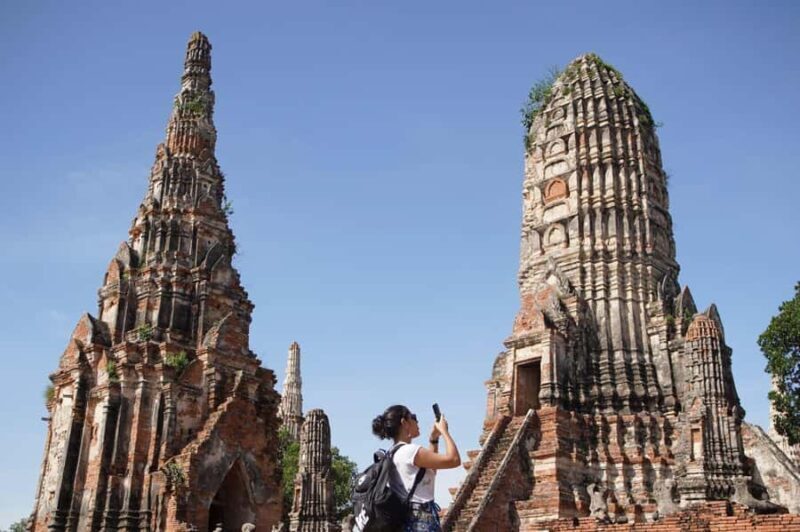 Ayutthaya Highlights & River Prawn Experience - Who Will Love This Tour?