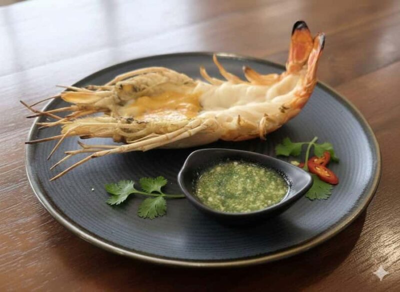 Ayutthaya Highlights & River Prawn Experience - A Deep Dive into the Tour Experience