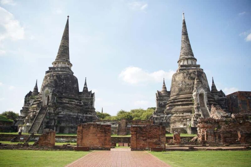 Ayutthaya Highlights & River Prawn Experience - Final Thoughts