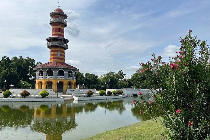 Ayutthaya Historial Park Full Day Bus Tour from Bangkok - What Makes This Tour Stand Out