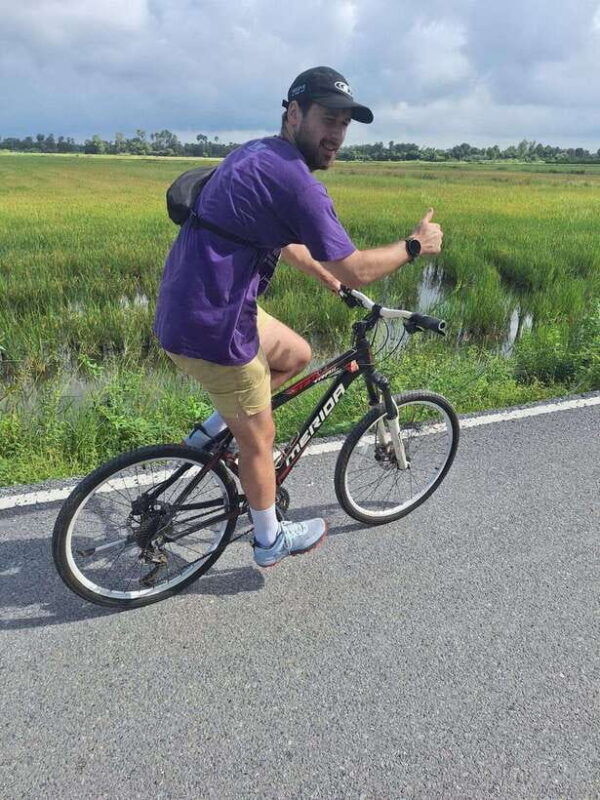 Ayutthaya Historical and Rural Side Bike Tour (Private Only) - Experience Highlights
