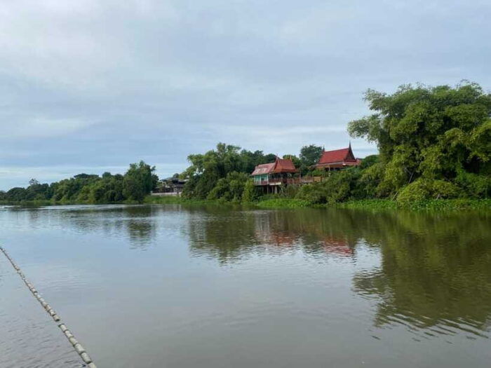 Ayutthaya: Historical City Tour With Optional Boat Ride - Preparation and Local Customs