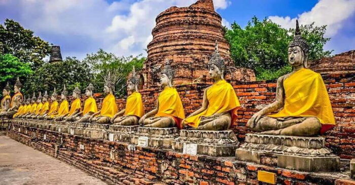 Ayutthaya Historical Park - Full-Day Private Temple Tour - Frequently Asked Questions