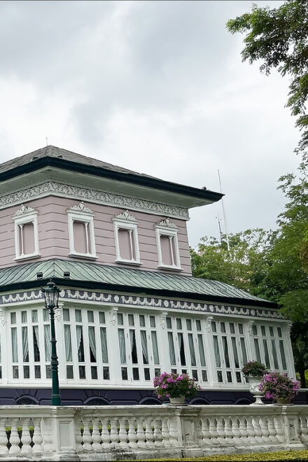 Ayutthaya Must-Visit: Summer Palace, Temples Full Day Tour - Inclusions and Exclusions