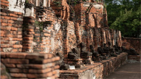 Ayutthaya Must-Visit: Summer Palace, Temples Full Day Tour - Customer Experiences