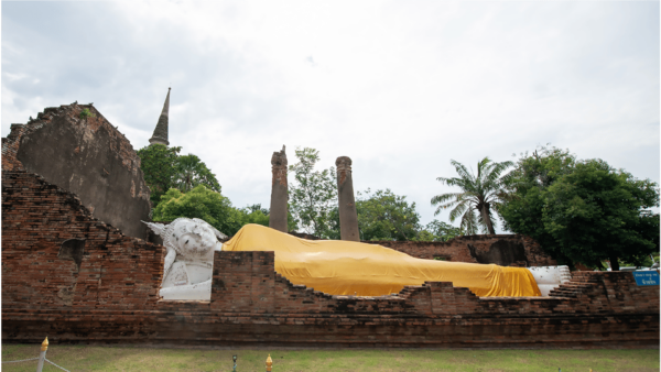 Ayutthaya Must-Visit: Summer Palace, Temples Full Day Tour - Booking Details