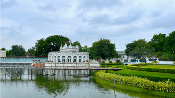 Ayutthaya Must-Visit: Summer Palace, Temples Full Day Tour - Break Down