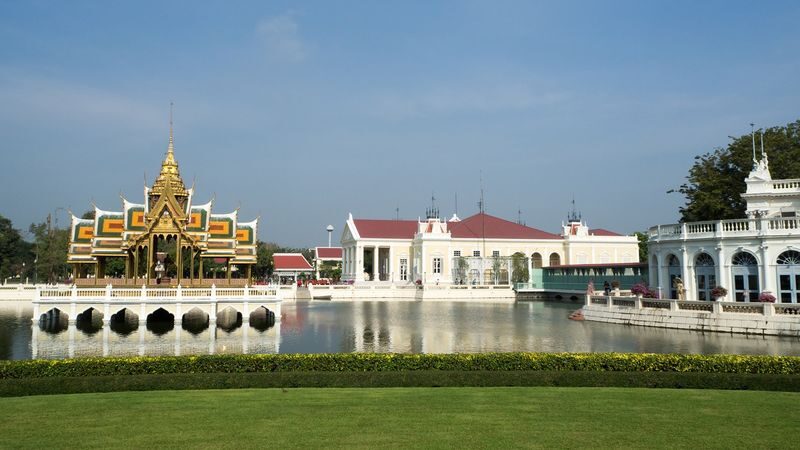 Ayutthaya Must-Visit Tour: Summer Palace, Floating Market & Temples - Key points to know before you book