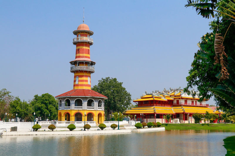 Ayutthaya Must-Visit Tour: Summer Palace, Temples Full Day - Who gets the best value from this tour
