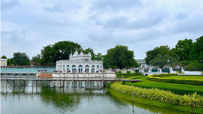 Ayutthaya Must-Visit Tour: Summer Palace, Temples Full Day - Should you book it?
