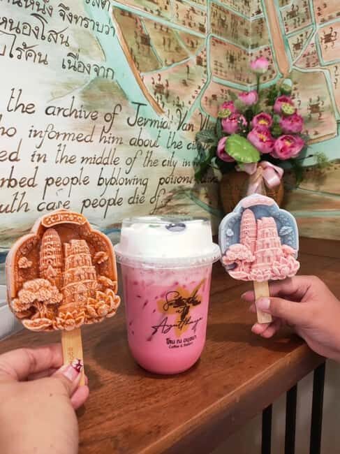 Ayutthaya Pass Save up to 53% - Includes Mayura's House - Exploring the Highlights of the Ayutthaya Pass