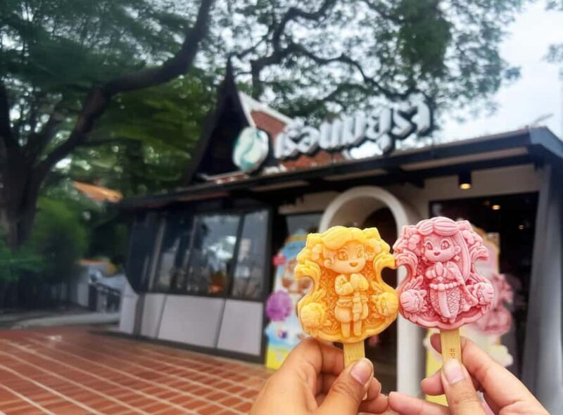 Ayutthaya Pass Save up to 53% - Includes Mayura's House - The Bottom Line: Is It Worth It?