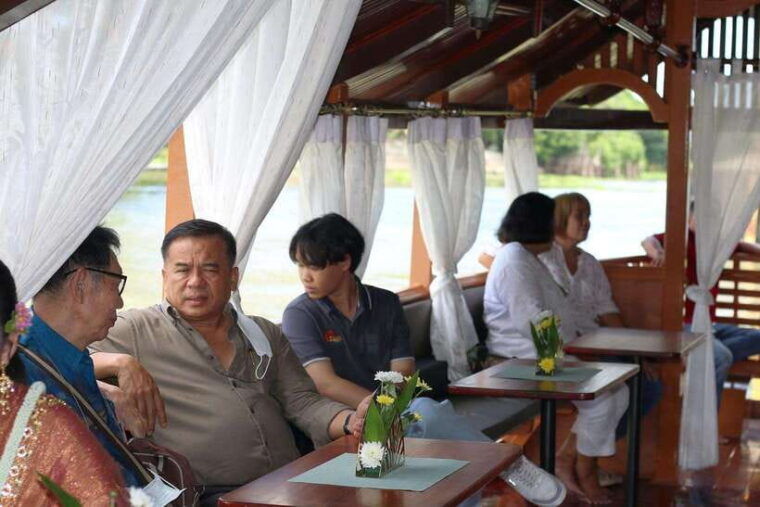 Ayutthaya: Private Boat Tour of UNESCO World Heritage City - Discovering Ancient Ruins and Hidden Gems