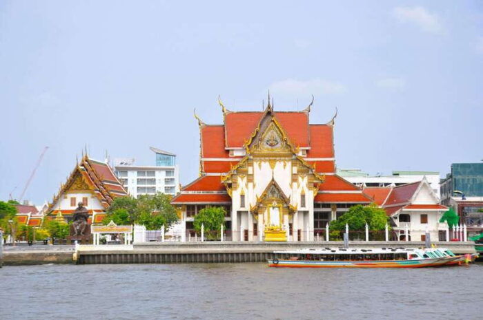 Ayutthaya: Private Boat Tour of UNESCO World Heritage City - Important Tour Details and Considerations