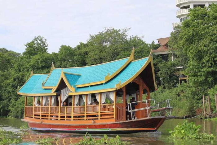 Ayutthaya: Private Boat Tour of UNESCO World Heritage City - Frequently Asked Questions
