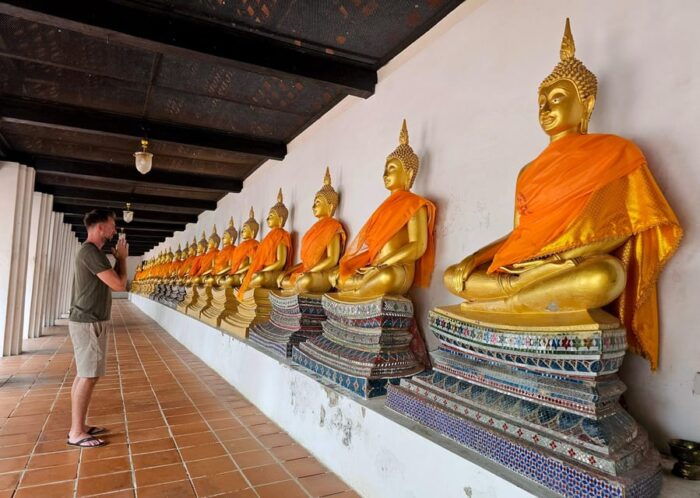 Ayutthaya: Private Boat Tour With Optional Temple Visits - Customer Reviews
