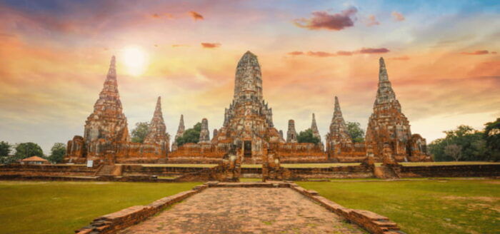 Ayutthaya Private Guided Day Tour, 4 Ancient Temples - Frequently Asked Questions