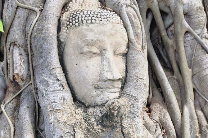 Ayutthaya Private Guided Tour  River Boat & Temples - Who Is This Tour Best For?
