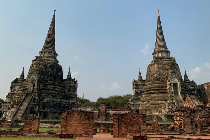 Ayutthaya Private Guided Walking Tour - Understanding the Lowest Price Guarantee