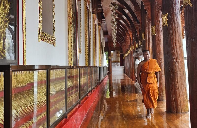 Ayutthaya: Private Longtail Tour with Optional Temple Visits - What the three options include