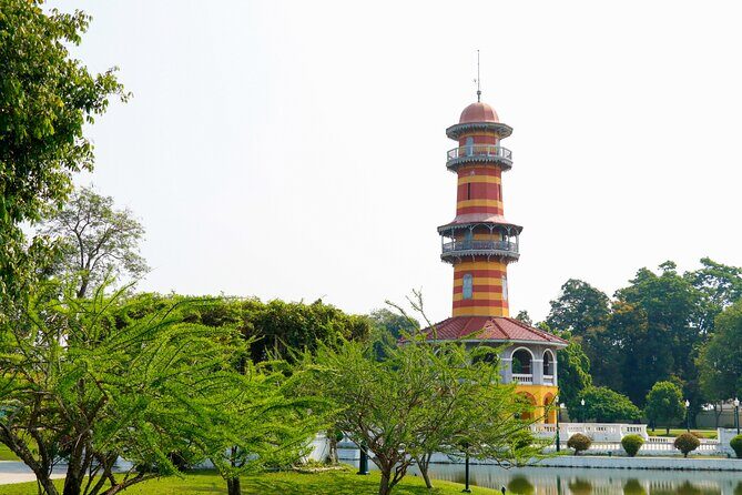 Ayutthaya Summer Palace and Temples Day Tour from Bangkok - Final Thoughts