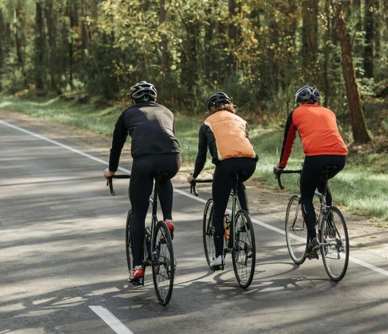 Ayutthaya: Sunset Bike Tour and Scenic Boat Ride - Exploring the Itinerary: What’s Really Involved