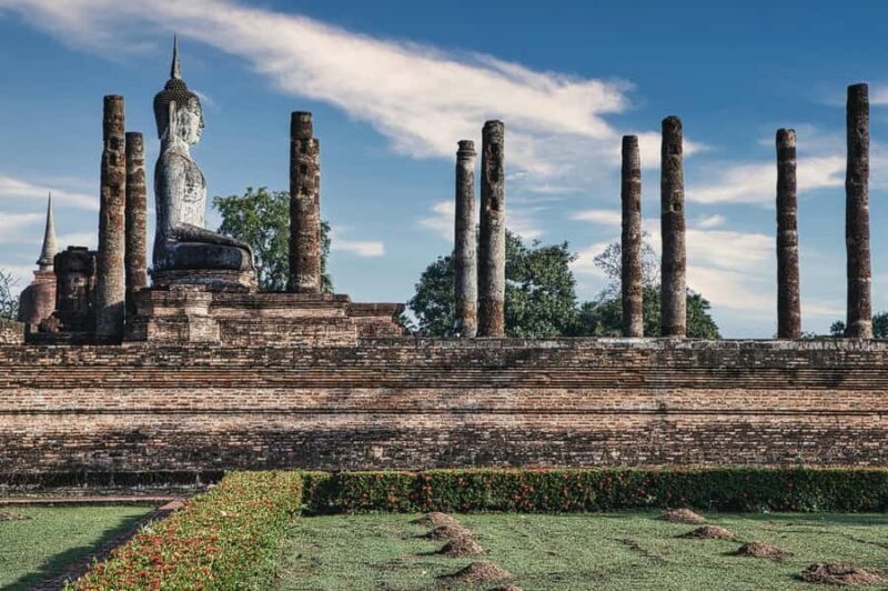 Ayutthaya: Sunset Bike Tour and Scenic Boat Ride - Who Is This Tour Best For?