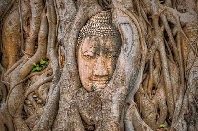 Ayutthaya Sunset Boat Ride & Famous Attraction From Bangkok - Price and Booking Details