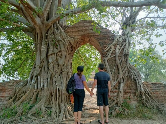 Ayutthaya Sunset Boat & UNESCO Temples: Multi-language. - Pickup Locations and Accessibility