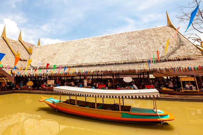 Ayutthaya Temples and Ayothaya Floating Market From Bangkok - Tips for a Memorable Day Trip From Bangkok