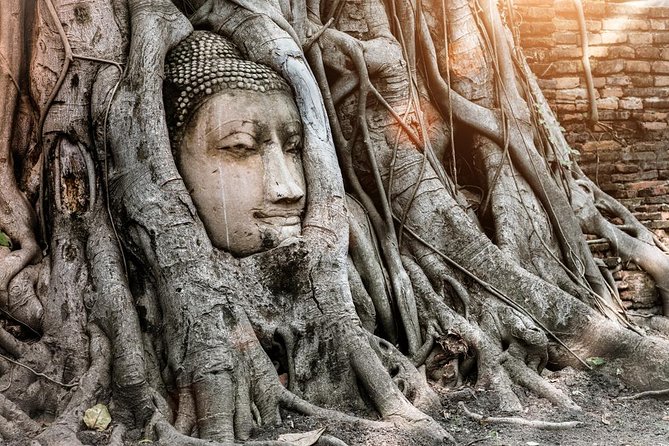 Ayutthaya Temples and Ayothaya Floating Market From Bangkok - Booking Information and Tour Details
