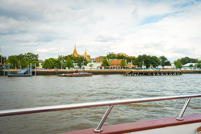 Ayutthaya Temples and River Cruise From Bangkok - Positive and Negative Reviews