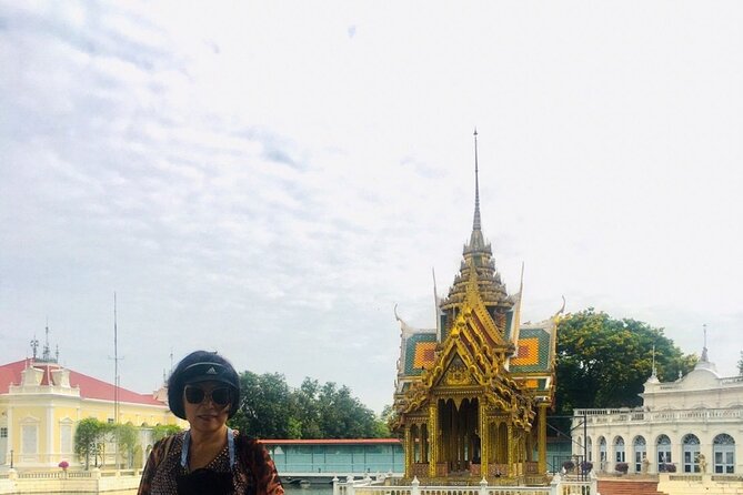 Ayutthaya Temples Full-Day Tour From Bangkok - The Sum Up