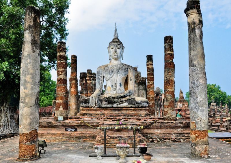 Ayutthaya Temples One Day Tour from Bangkok - What to wear and bring