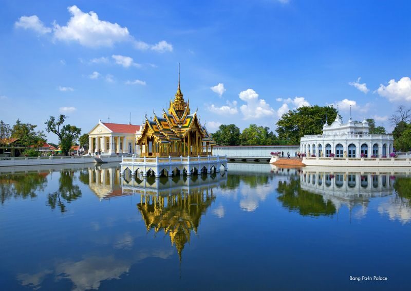 Ayutthaya Temples One Day Tour from Bangkok - Is this the right Ayutthaya day trip for you?