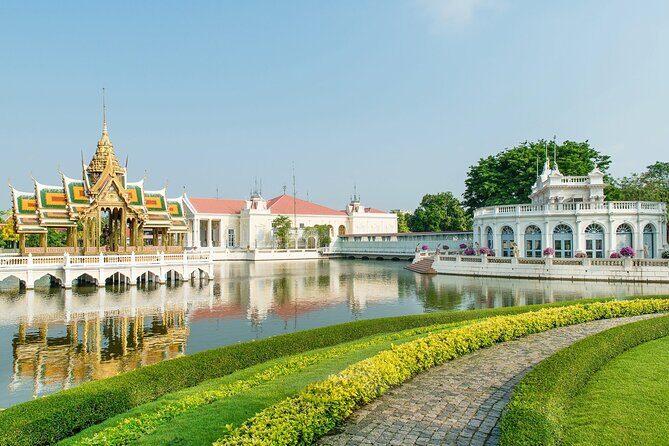 Ayutthaya Temples One Day Tour from Bangkok (Shared Tour) - An Honest Look at the Itinerary